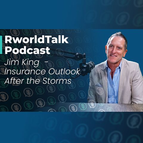 Episode 80: Insurance Outlook After the Storms