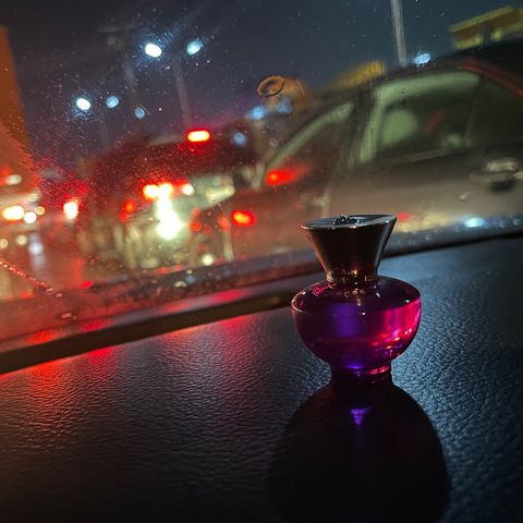 Midnight Dance