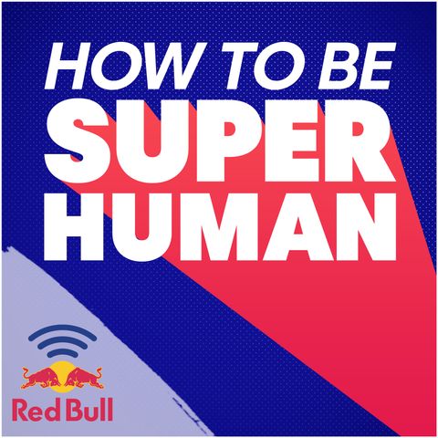 How to Be Superhuman - Preview
