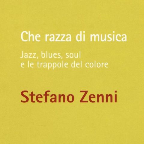 Che razza di musica - Intervista a Stefano Zenni - pt 2