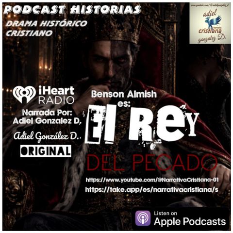 El Rey del pecado