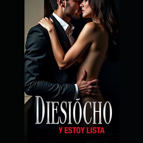 Dieciocho y Estoy Lista (parte 3)