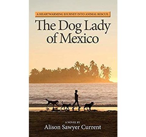 Meet the Dog Lady of Mexico Author Alison Sawyer Current