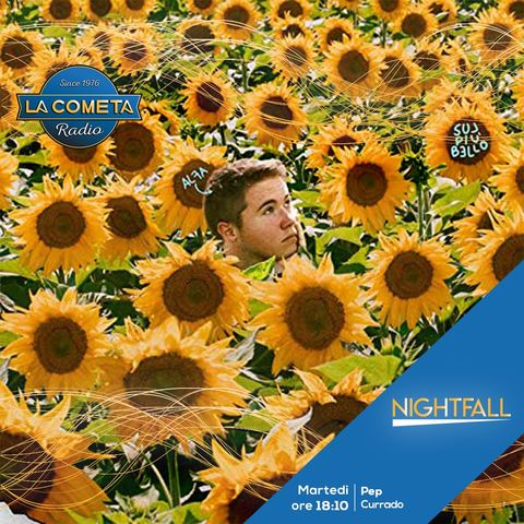 Nightfall s3e06 - Sul più bello - Alfa ft. Yanomi