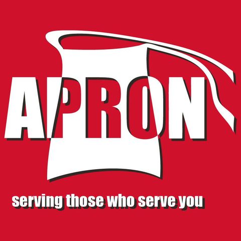 Gary Fox updates us on Apron, Inc's efforts to help local restaurant employees through the pandemic