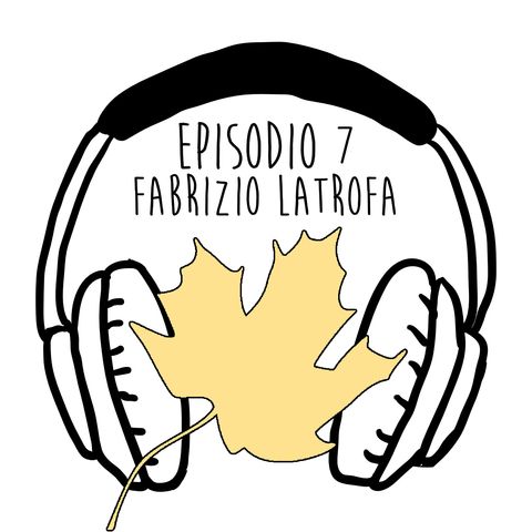 Intervista a Fabrizio Latrofa