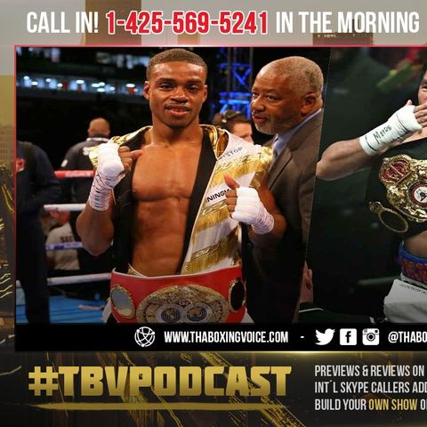 ☎️Pacquiao vs Spence For July😱Now That Crawford Fight Falls Apart For🚫LACK of Funds💰