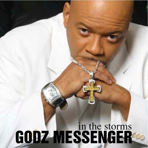 Godz Messenger