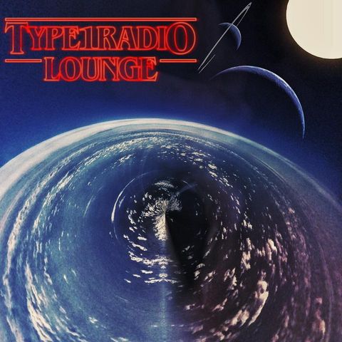 Type1Radio Lounge – 13 October 2018