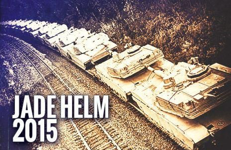 Jade Helm: Mastering the human domain