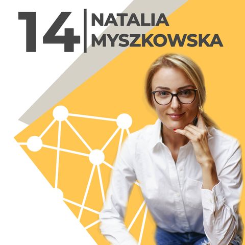 Natalia Myszkowska DNA przedsiębiorcy Cateringoo