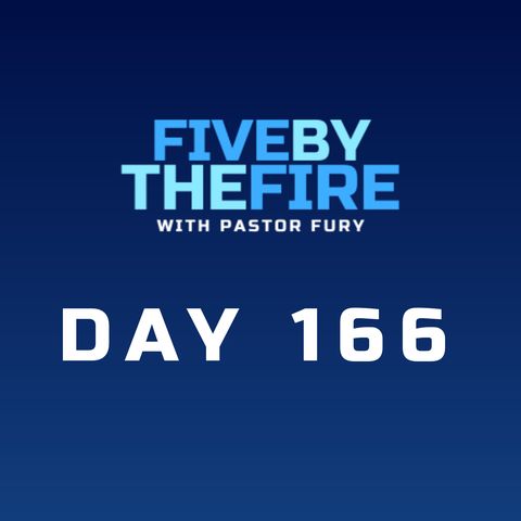 Day 166 - Marvelous Babylon?