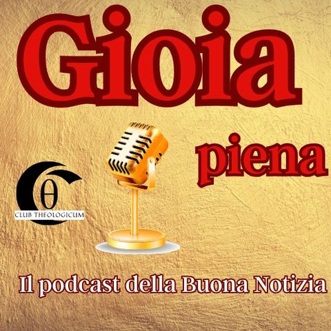 Portada del podcast