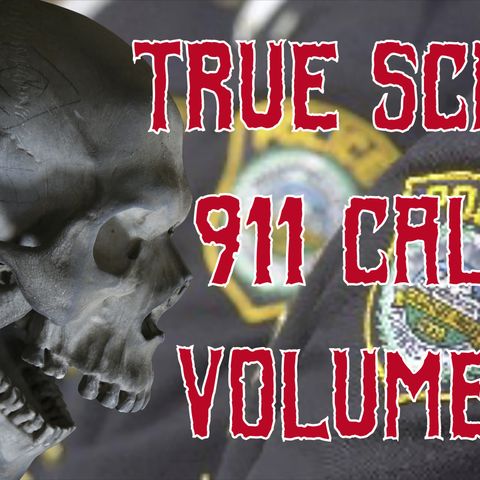 Uncle Josh's True Scary Stories - TRUE SCARY 911 CALLS | FOUR CREEPY CALLS FOR HELP