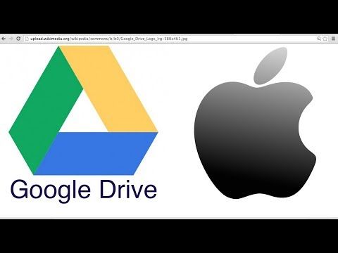 Beginner\'s Guide to Google Drive for Mac Tutorial