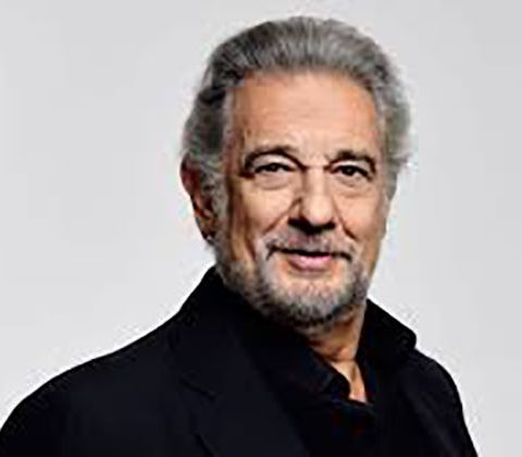 La Mattina all'Opera ALBUM Buongiorno con  Placido Domingo