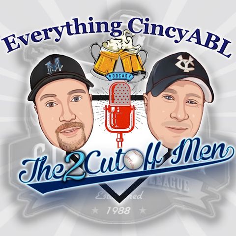 Portada del podcast