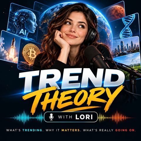 Podcast Cover