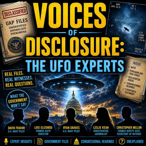 Podcast Cover