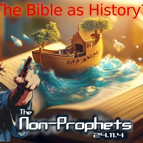 Is the Bible 100% Correct?