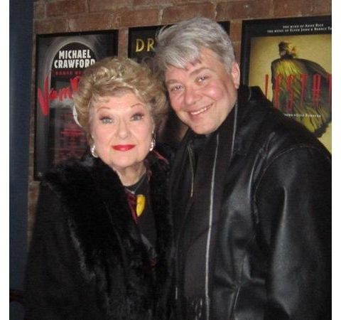 Marilyn Maye (3/23/2020)