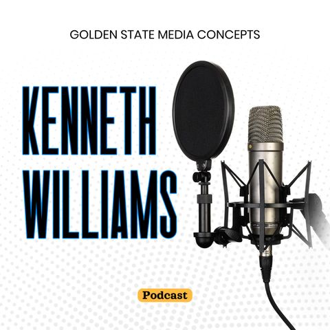 GSMC Classics: Kenneth Williams Episode 37: Menace of Bra