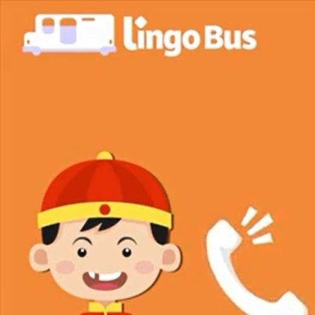 Lingo Bus Online Classes