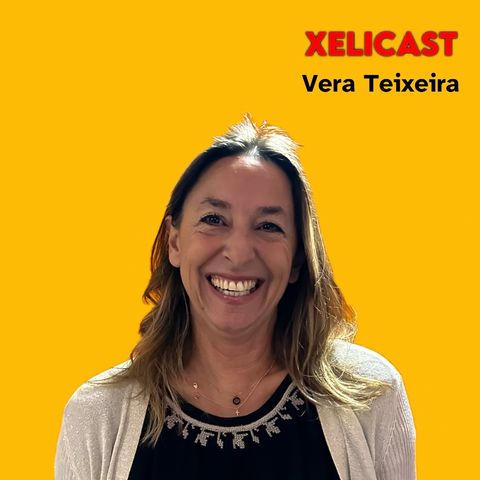 Vera Teixeira