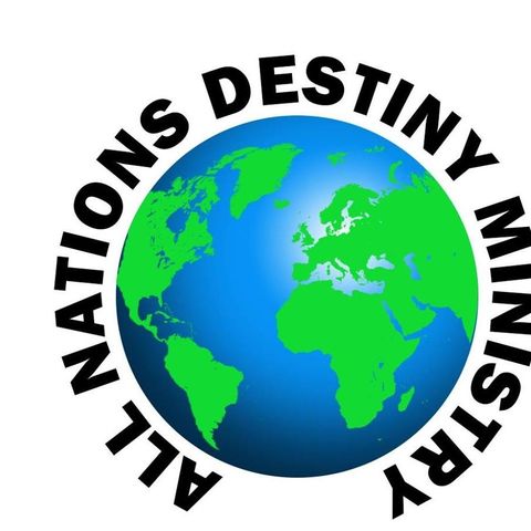 All Nations Destiny Ministry's Prophetic Video 3-16-2022