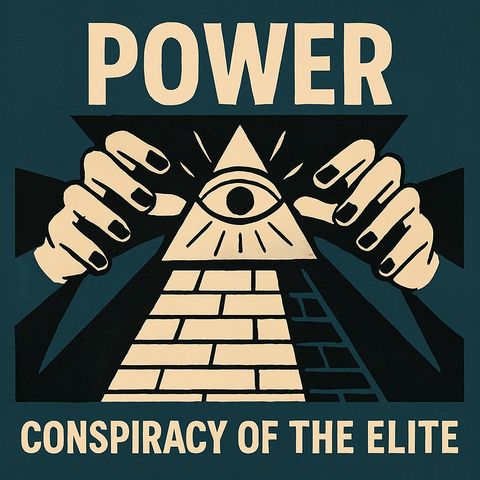 Power Conspiracy