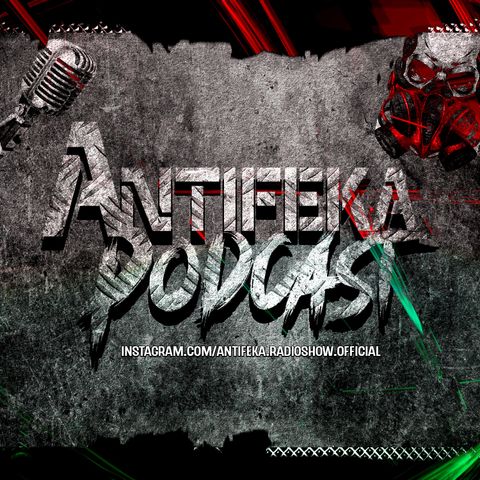 Antifeka 1st Episode