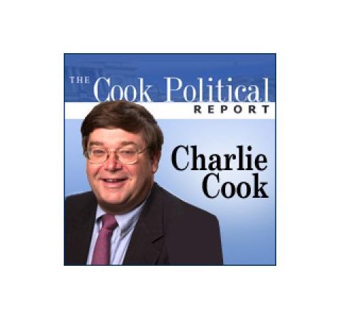 Charlie Cook's World