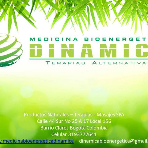 Comercial Medicina Dinamica 30 seg