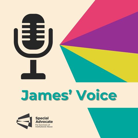 James' Voice