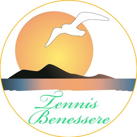 Tennis Benessere ed Evoluzione _ il mio pensiero sul tifo e la mia gestione dello stesso durante le partite di Djokovic al Roland Garros