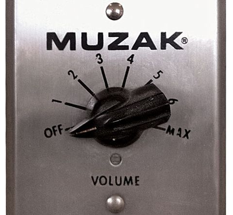 Just Muzak