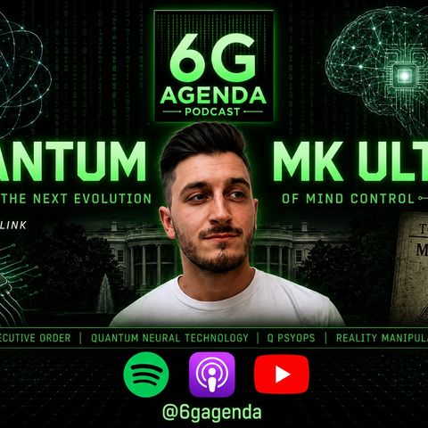 #133: Quantum MK-Ultra