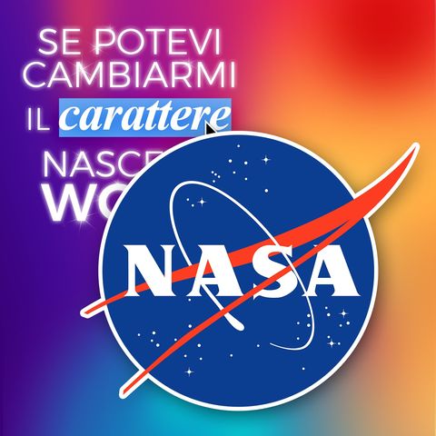 Ep. 126 - Quella volta che ho chiamato la NASA... 🚀