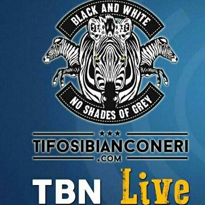 WEB Radio TBNLIVE By Tifosibianconeri.com