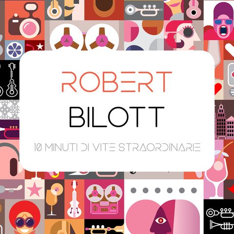 3 - Robert Bilott