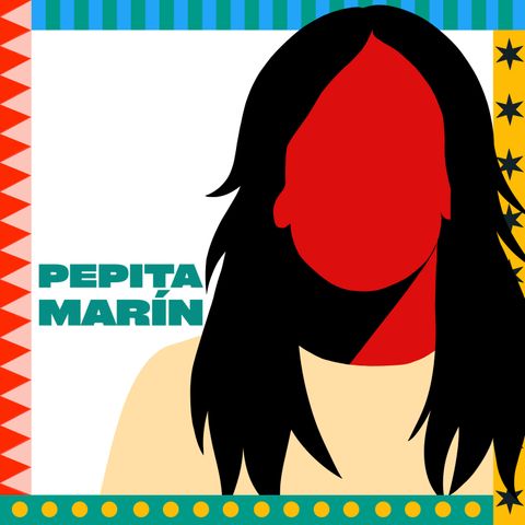 Delirando con Pepita Marín