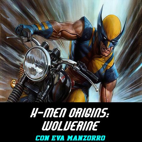 X-Men Origins: Wolverine