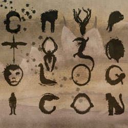Cryptozoologicon: Volume I