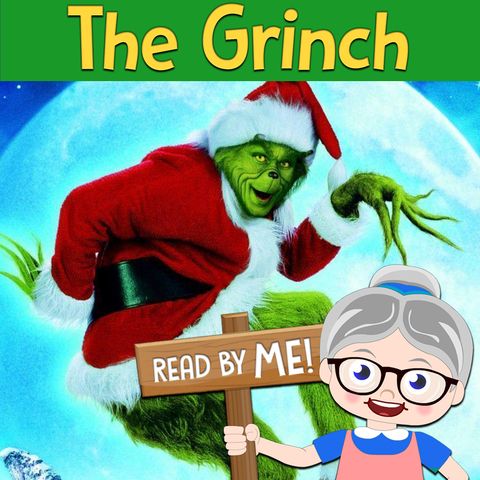 Grinch - Christmas Stories (Ep. 1)