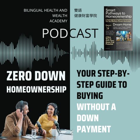 Zero Down Homeownership: Your Step-by-Step Guide to Buying Without a Down Payment