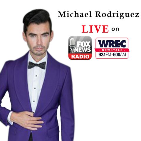 Should you still dress with a purpose while working from home? || 600 WREC via Fox News Radio|| 10/19/20