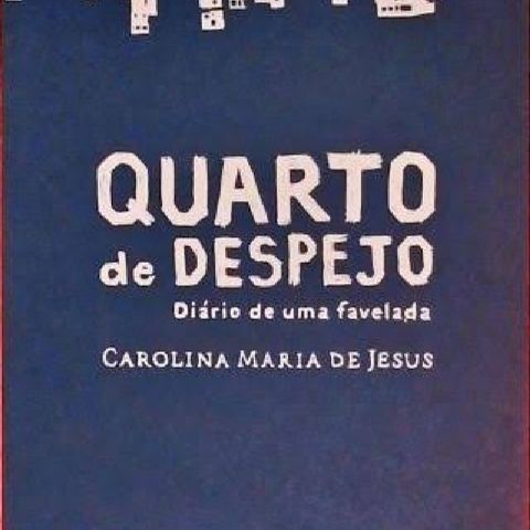 Quarto de Despejo