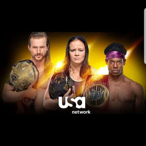 Episode 6 - NXT! NXT! NXT!