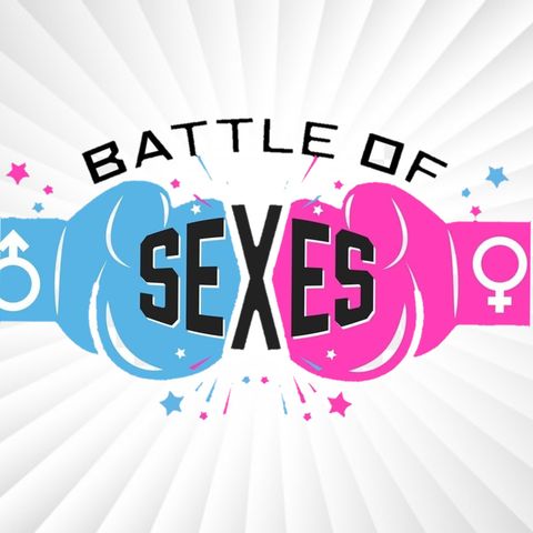 Hennessy Talk 16: Battle of the Sexes pt2