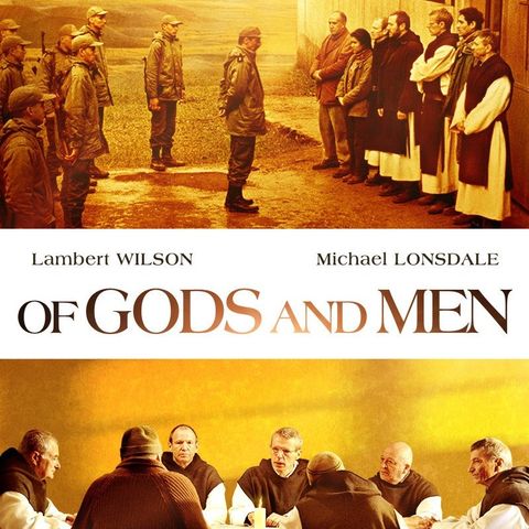 Of Gods and Men - Audio